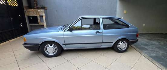 VOLKSWAGEN-GOL-1992