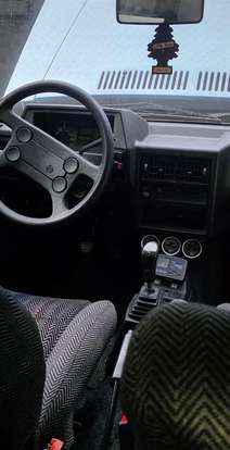 VOLKSWAGEN-GOL-1992
