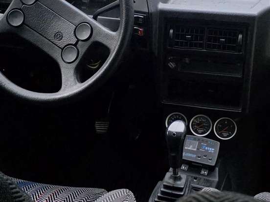VOLKSWAGEN-GOL-1.6 CL 8V ÁLCOOL 2P MANUAL VOLKSWAGEN-GOL-1992