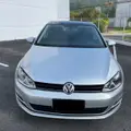 VOLKSWAGEN GOLF 1.4 TSI HIGHLINE 16V GASOLINA 4P AUTOMÁTICO VOLKSWAGEN GOLF 1.4 TSI HIGHLINE 16V GASOLINA 4P AUTOMÁTICO
