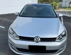 VOLKSWAGEN GOLF 1.4 TSI HIGHLINE 16V GASOLINA 4P AUTOMÁTICO VOLKSWAGEN GOLF 1.4 TSI HIGHLINE 16V GASOLINA 4P AUTOMÁTICO
