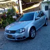 VOLKSWAGEN GOLF 1.6 MI SPORTLINE 8V FLEX 4P MANUAL VOLKSWAGEN GOLF 1.6 MI SPORTLINE 8V FLEX 4P MANUAL
