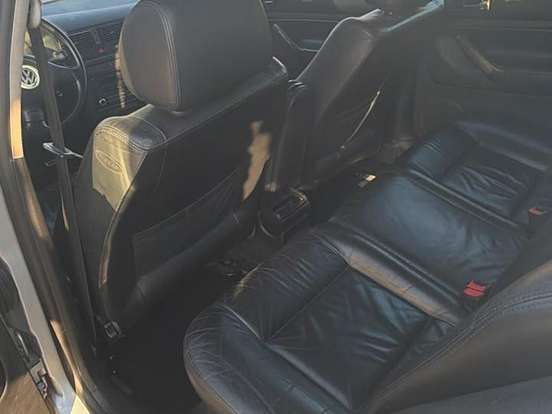 VOLKSWAGEN-GOLF-1.8 MI GTI 20V 150CV TURBO GASOLINA 4P MANUAL VOLKSWAGEN-GOLF-2000