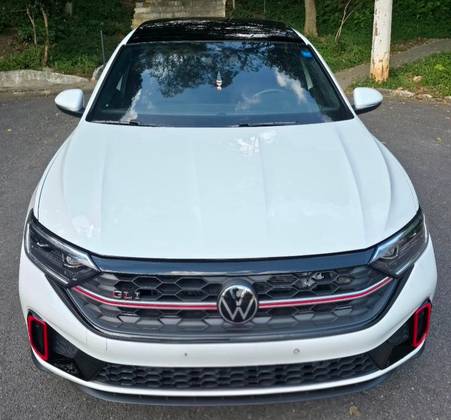 VOLKSWAGEN JETTA 2.0 350 TSI GASOLINA GLI DSG