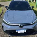 VOLKSWAGEN NIVUS 1.0 200 TSI TOTAL FLEX HIGHLINE AUTOMÁTICO VOLKSWAGEN NIVUS 1.0 200 TSI TOTAL FLEX HIGHLINE AUTOMÁTICO