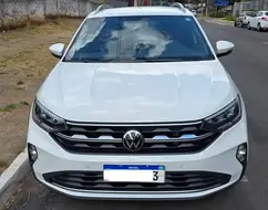VOLKSWAGEN NIVUS 1.0 200 TSI TOTAL FLEX HIGHLINE AUTOMÁTICO VOLKSWAGEN NIVUS 1.0 200 TSI TOTAL FLEX HIGHLINE AUTOMÁTICO