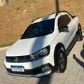VOLKSWAGEN SAVEIRO 1.6 CROSS CD 16V FLEX 2P MANUAL VOLKSWAGEN SAVEIRO 1.6 CROSS CD 16V FLEX 2P MANUAL