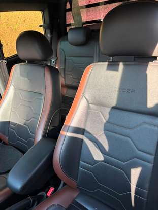 VOLKSWAGEN-SAVEIRO-1.6 CROSS CD 16V FLEX 2P MANUAL VOLKSWAGEN-SAVEIRO-2019