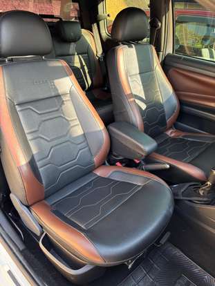 VOLKSWAGEN-SAVEIRO-1.6 CROSS CD 16V FLEX 2P MANUAL VOLKSWAGEN-SAVEIRO-2019
