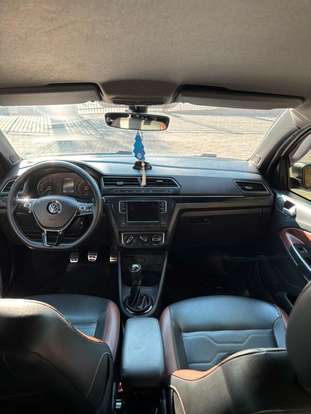 VOLKSWAGEN-SAVEIRO-1.6 CROSS CD 16V FLEX 2P MANUAL VOLKSWAGEN-SAVEIRO-2019