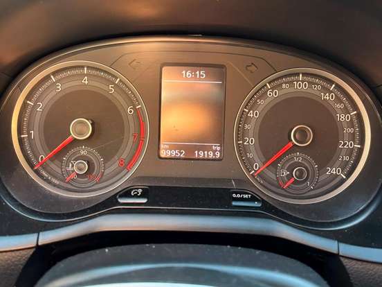 VOLKSWAGEN-SAVEIRO-1.6 CROSS CD 16V FLEX 2P MANUAL VOLKSWAGEN-SAVEIRO-2019