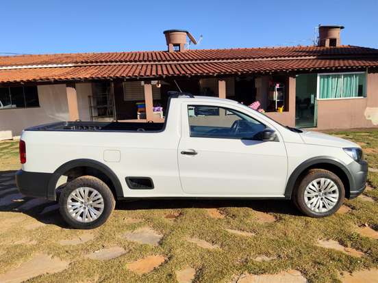 VOLKSWAGEN-SAVEIRO-1.6 MSI ROBUST CS 16V FLEX 2P MANUAL VOLKSWAGEN-SAVEIRO-2023