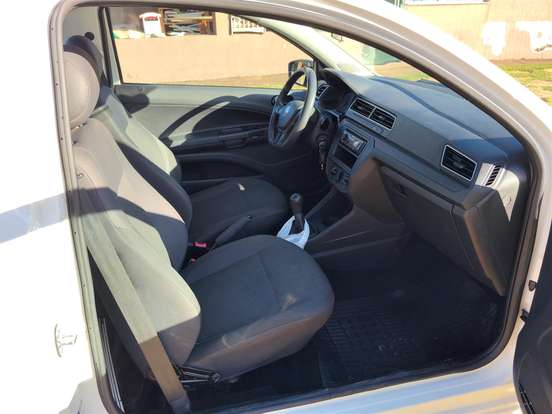 VOLKSWAGEN-SAVEIRO-1.6 MSI ROBUST CS 16V FLEX 2P MANUAL VOLKSWAGEN-SAVEIRO-2023