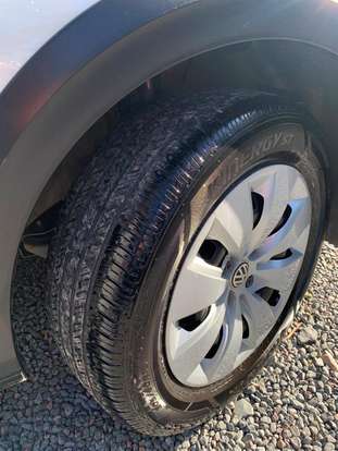 VOLKSWAGEN-SAVEIRO-1.6 MSI ROBUST CS 8V FLEX 2P MANUAL VOLKSWAGEN-SAVEIRO-2018