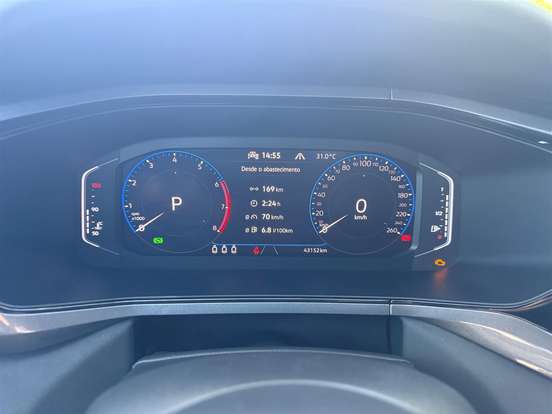 VOLKSWAGEN-TAOS-1.4 250 TSI TOTAL FLEX HIGHLINE AUTOMÁTICO VOLKSWAGEN-TAOS-2023