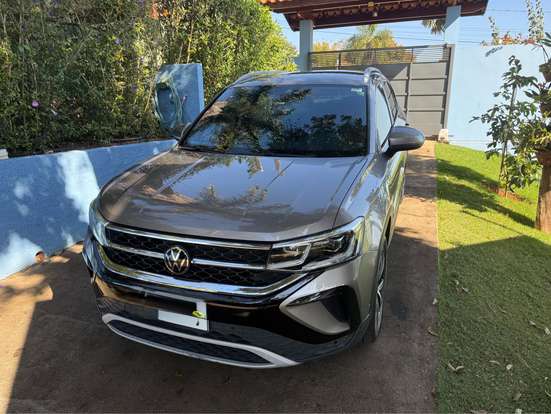 VOLKSWAGEN-TAOS-1.4 250 TSI TOTAL FLEX HIGHLINE AUTOMÁTICO VOLKSWAGEN-TAOS-2023
