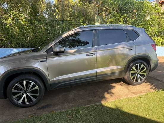 VOLKSWAGEN-TAOS-1.4 250 TSI TOTAL FLEX HIGHLINE AUTOMÁTICO VOLKSWAGEN-TAOS-2023