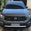 VOLKSWAGEN T-CROSS 1.4 250 TSI TOTAL FLEX HIGHLINE AUTOMÁTICO VOLKSWAGEN T-CROSS 1.4 250 TSI TOTAL FLEX HIGHLINE AUTOMÁTICO