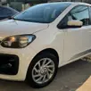 VOLKSWAGEN UP 1.0 170 TSI TOTAL FLEX CONNECT 4P MANUAL VOLKSWAGEN UP 1.0 170 TSI TOTAL FLEX CONNECT 4P MANUAL