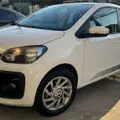 VOLKSWAGEN UP 1.0 170 TSI TOTAL FLEX CONNECT 4P MANUAL VOLKSWAGEN UP 1.0 170 TSI TOTAL FLEX CONNECT 4P MANUAL