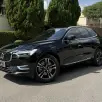 VOLVO XC60 2.0 T8 HYBRID MOMENTUM AWD GEARTRONIC VOLVO XC60 2.0 T8 HYBRID MOMENTUM AWD GEARTRONIC