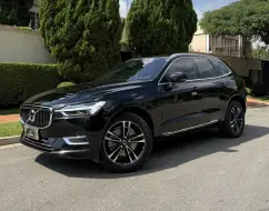 VOLVO XC60 2.0 T8 HYBRID MOMENTUM AWD GEARTRONIC VOLVO XC60 2.0 T8 HYBRID MOMENTUM AWD GEARTRONIC