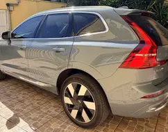 VOLVO XC60 2.0 T8 RECHARGE ULTIMATE AWD GEARTRONIC VOLVO XC60 2.0 T8 RECHARGE ULTIMATE AWD GEARTRONIC