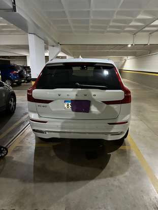 VOLVO-XC60-2.0 T8 RECHARGE ULTIMATE AWD GEARTRONIC VOLVO-XC60-2022