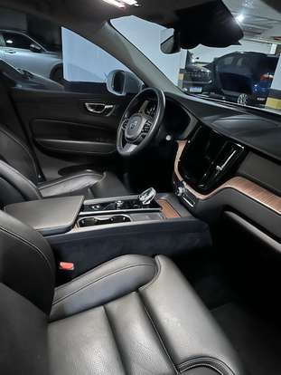 VOLVO-XC60-2.0 T8 RECHARGE ULTIMATE AWD GEARTRONIC VOLVO-XC60-2022
