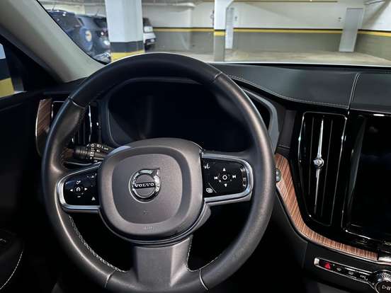 VOLVO-XC60-2.0 T8 RECHARGE ULTIMATE AWD GEARTRONIC VOLVO-XC60-2022