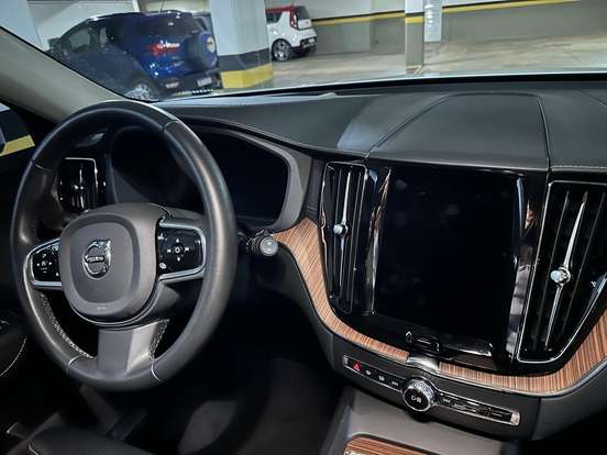 VOLVO-XC60-2.0 T8 RECHARGE ULTIMATE AWD GEARTRONIC VOLVO-XC60-2022