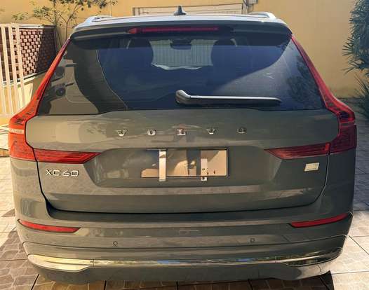 VOLVO-XC60-2.0 T8 RECHARGE ULTIMATE AWD GEARTRONIC VOLVO-XC60-2024