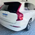 VOLVO XC90 2.0 T8 RECHARGE ULTIMATE AWD GEARTRONIC VOLVO XC90 2.0 T8 RECHARGE ULTIMATE AWD GEARTRONIC