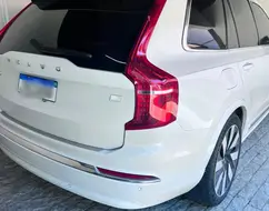 VOLVO XC90 2.0 T8 RECHARGE ULTIMATE AWD GEARTRONIC VOLVO XC90 2.0 T8 RECHARGE ULTIMATE AWD GEARTRONIC