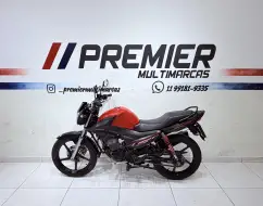 YAMAHA FACTOR YBR 150 ED YAMAHA FACTOR YBR 150 ED