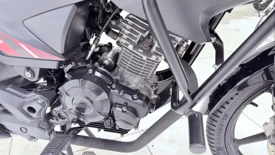 YAMAHA-FACTOR YBR 150 ED-2021
