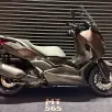 YAMAHA XMAX 300 CONNECTED ABS YAMAHA XMAX 300 CONNECTED ABS