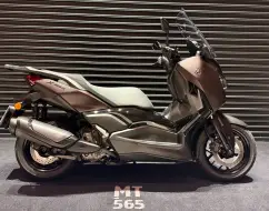 YAMAHA XMAX 300 CONNECTED ABS YAMAHA XMAX 300 CONNECTED ABS