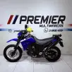 YAMAHA XT 660R YAMAHA XT 660R