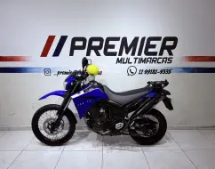 YAMAHA XT 660R YAMAHA XT 660R