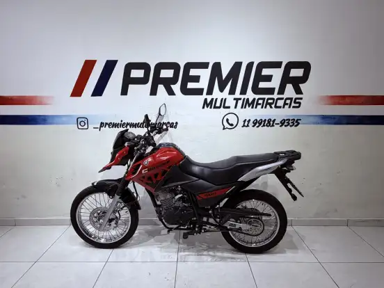 YAMAHA-XTZ 150 CROSSER S YAMAHA-XTZ 150 CROSSER S-2024