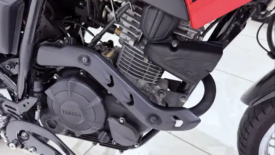 YAMAHA-XTZ 150 CROSSER S-2024