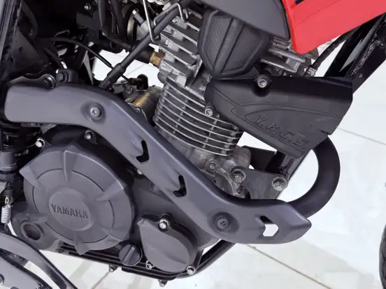 YAMAHA-XTZ 150 CROSSER S YAMAHA-XTZ 150 CROSSER S-2024