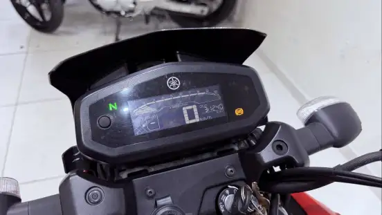 YAMAHA-XTZ 150 CROSSER S-2024