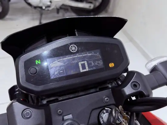 YAMAHA-XTZ 150 CROSSER S YAMAHA-XTZ 150 CROSSER S-2024
