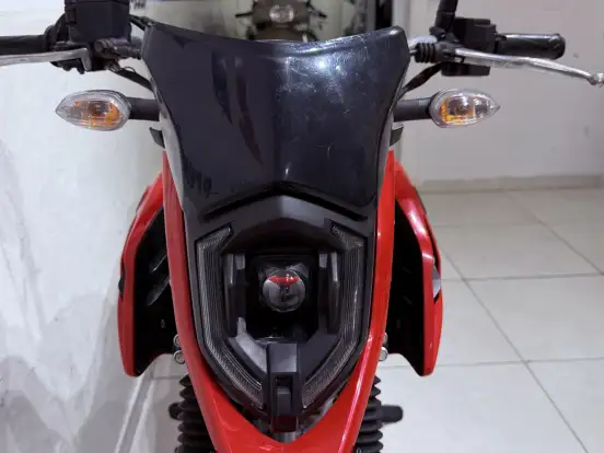 YAMAHA-XTZ 150 CROSSER S YAMAHA-XTZ 150 CROSSER S-2024