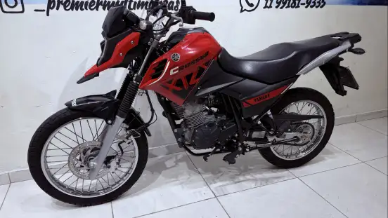 YAMAHA-XTZ 150 CROSSER S YAMAHA-XTZ 150 CROSSER S-2024