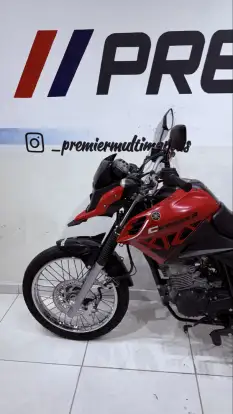 YAMAHA-XTZ 150 CROSSER S YAMAHA-XTZ 150 CROSSER S-2024