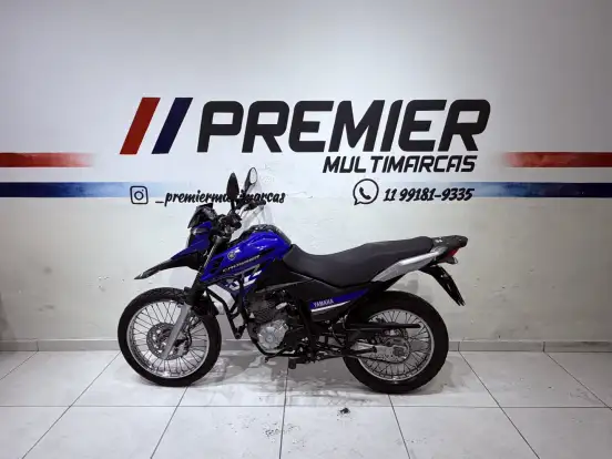 YAMAHA-XTZ 150 CROSSER Z YAMAHA-XTZ 150 CROSSER Z-2021