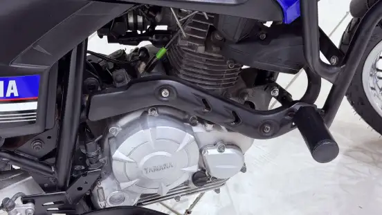 YAMAHA-XTZ 150 CROSSER Z-2021